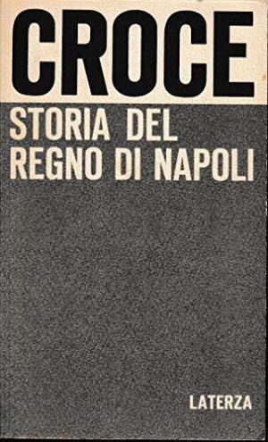 STORIA DEL REGNO DI NAPOLI